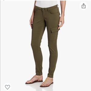 Prana Water-resistant Cargo Pant